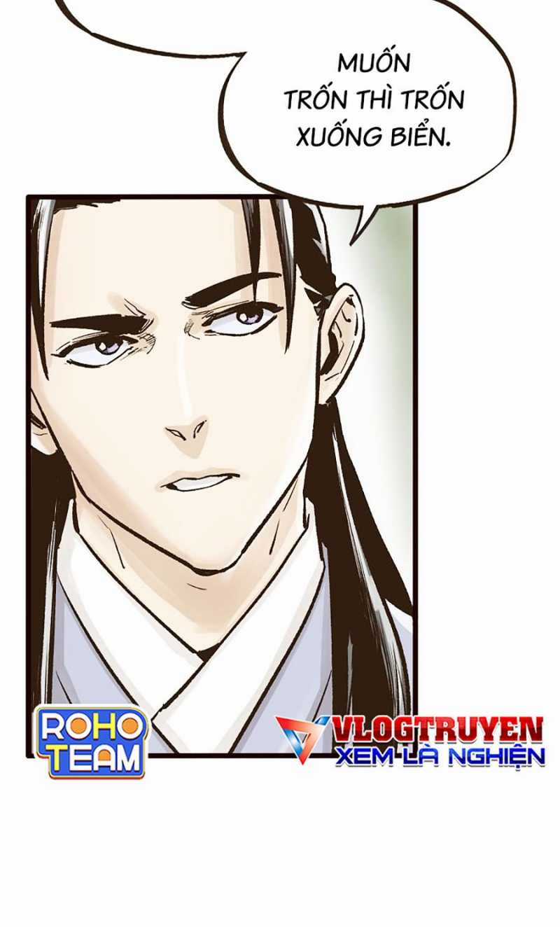 Quái Công Du Lục - Chapter 10 - Trang 57