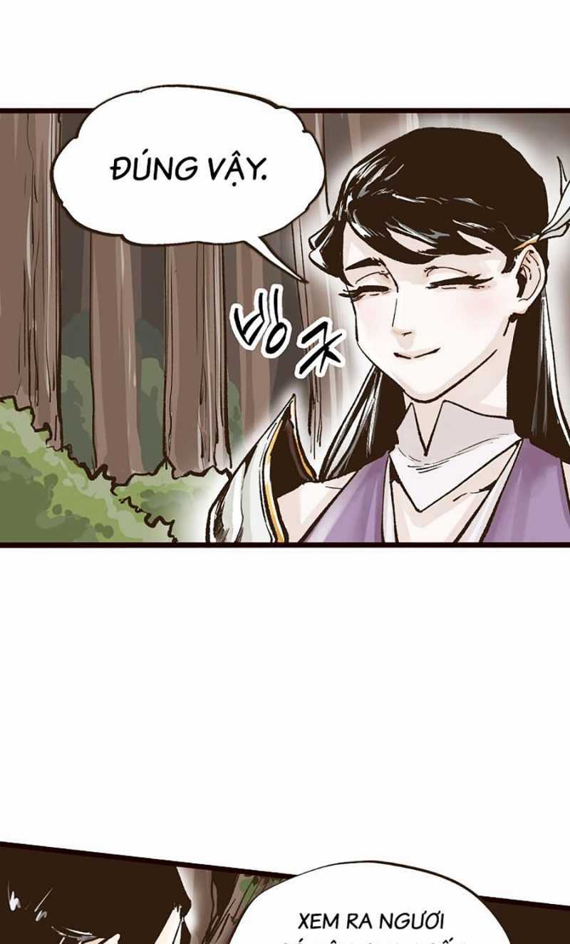 Quái Công Du Lục - Chapter 10 - Trang 58