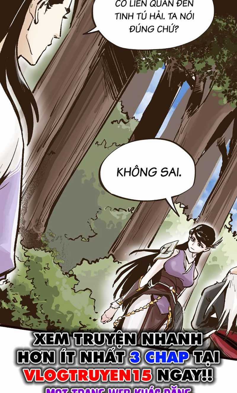 Quái Công Du Lục - Chapter 10 - Trang 59