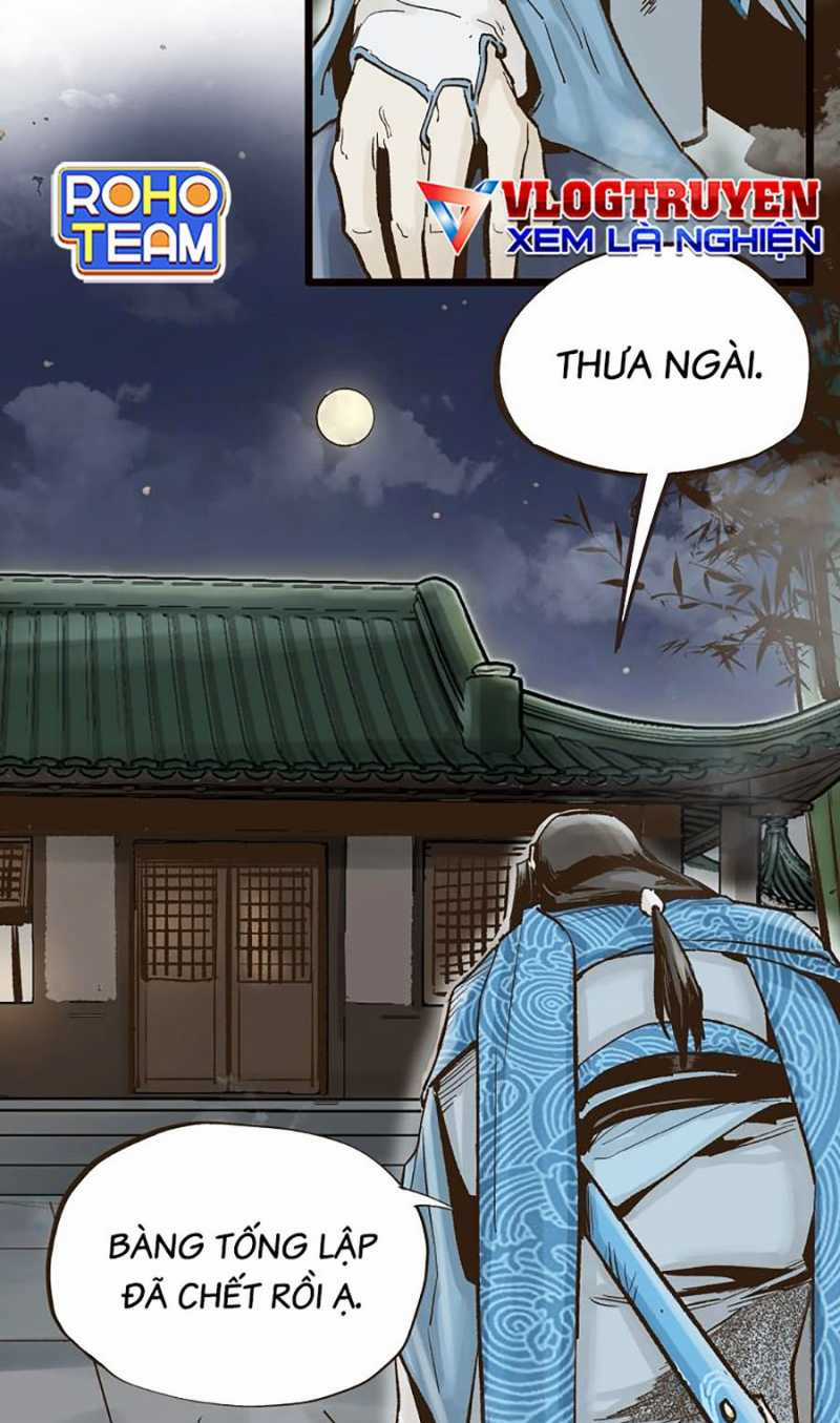 Quái Công Du Lục - Chapter 10 - Trang 7