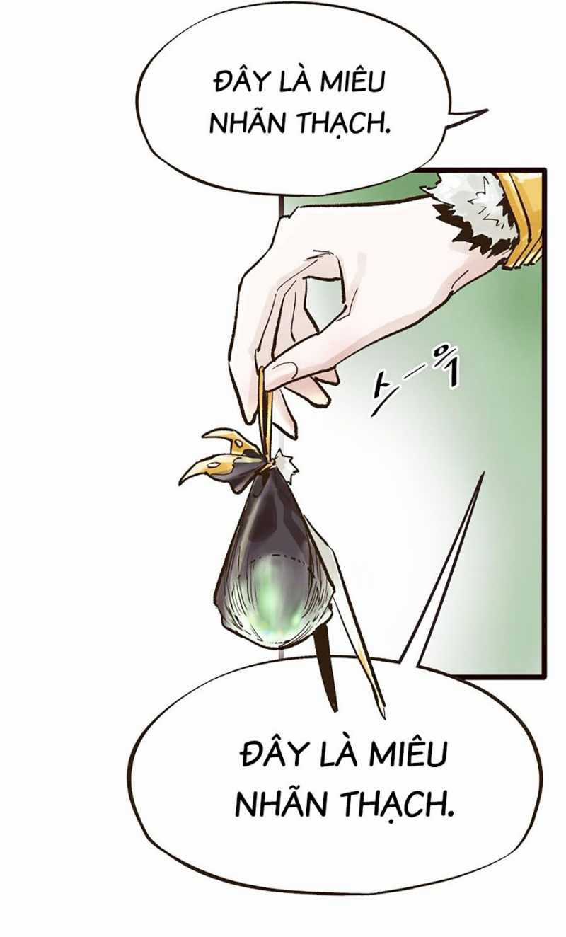 Quái Công Du Lục - Chapter 10 - Trang 61