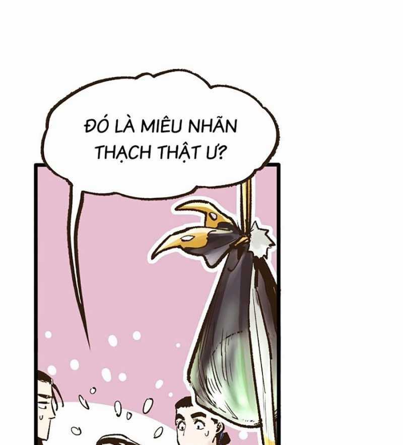 Quái Công Du Lục - Chapter 10 - Trang 62