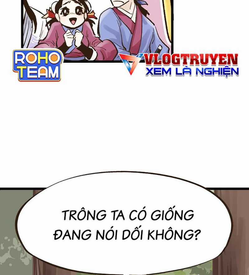 Quái Công Du Lục - Chapter 10 - Trang 63