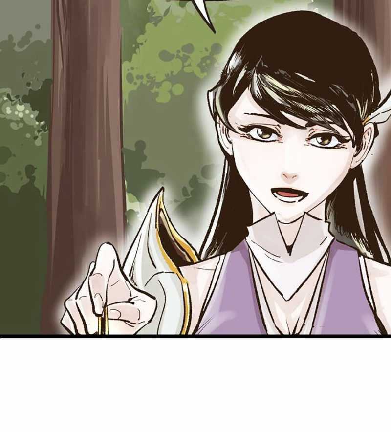 Quái Công Du Lục - Chapter 10 - Trang 64