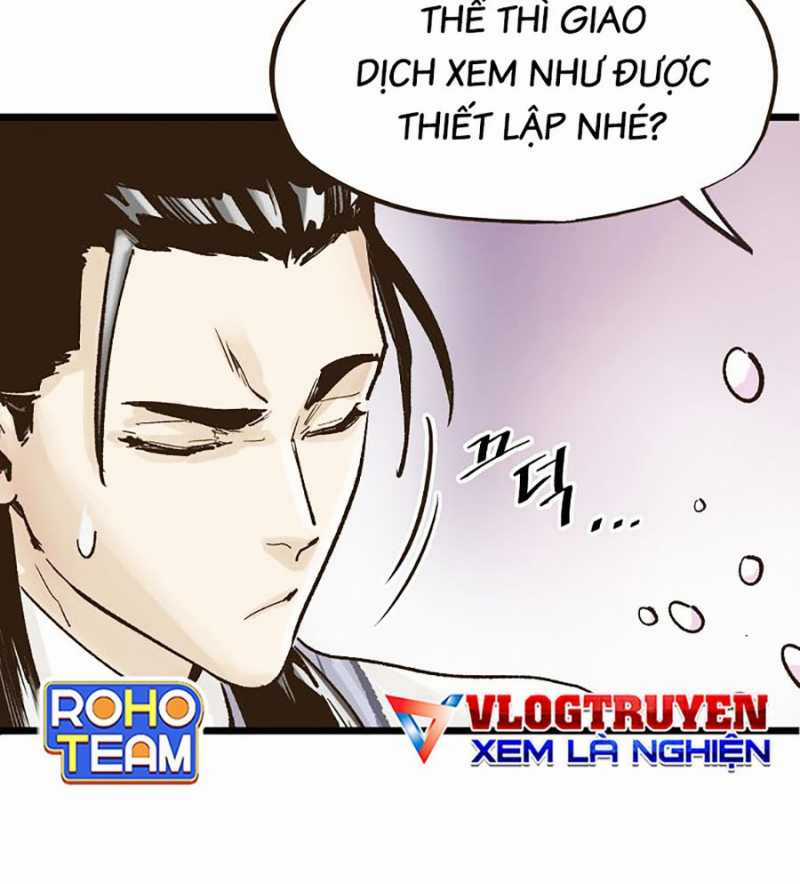 Quái Công Du Lục - Chapter 10 - Trang 70