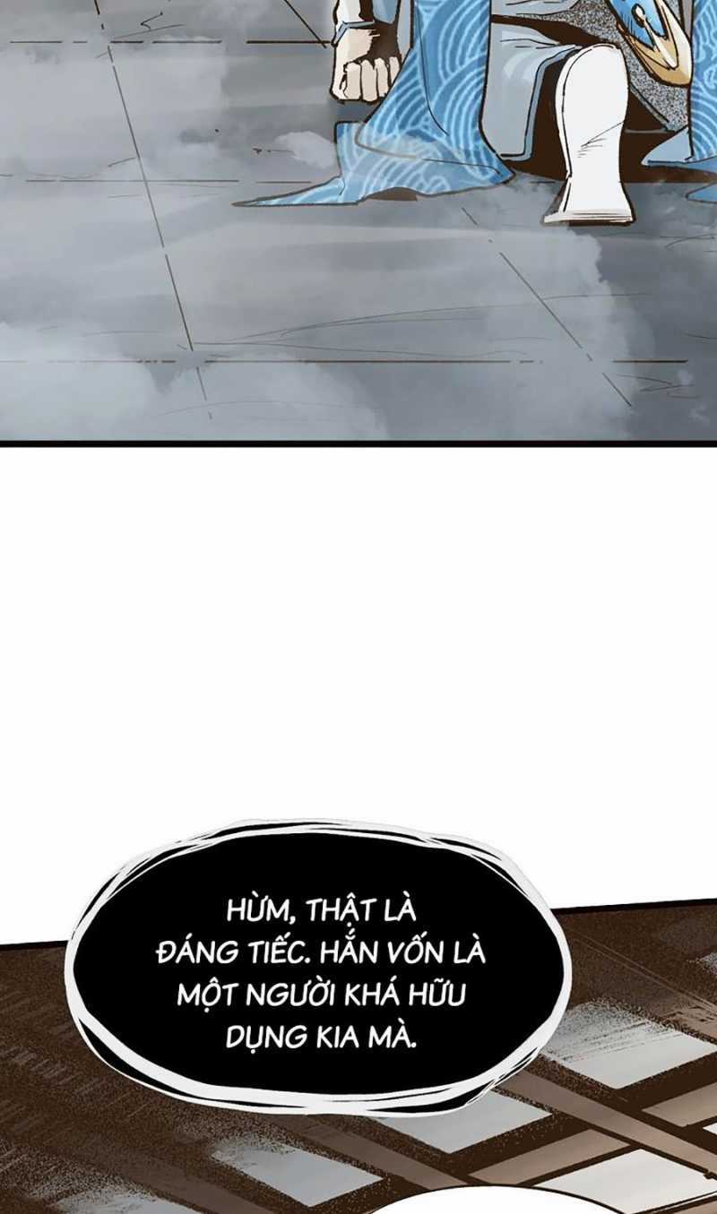 Quái Công Du Lục - Chapter 10 - Trang 8