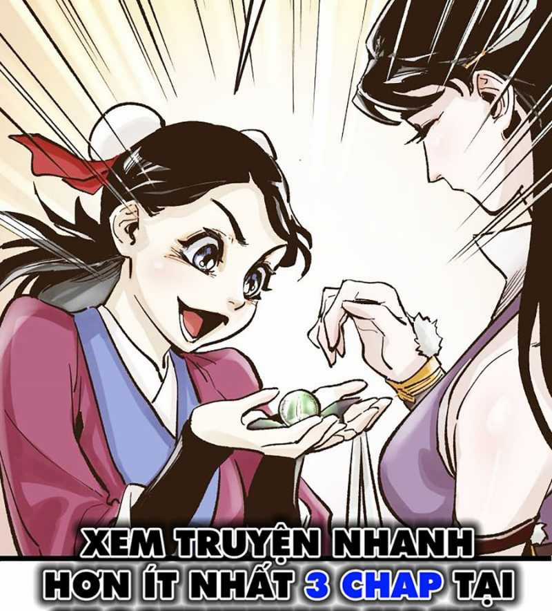 Quái Công Du Lục - Chapter 10 - Trang 73