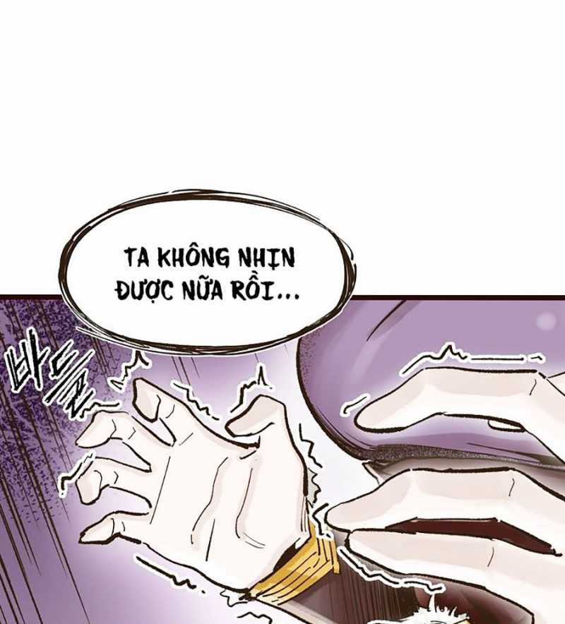 Quái Công Du Lục - Chapter 10 - Trang 76