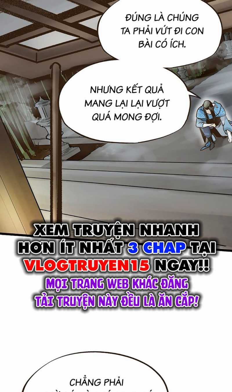 Quái Công Du Lục - Chapter 10 - Trang 9