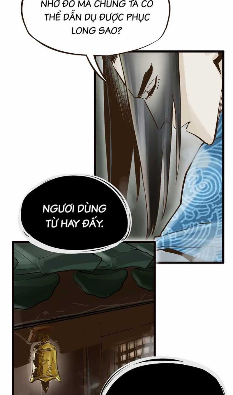 Quái Công Du Lục - Chapter 10 - Trang 10