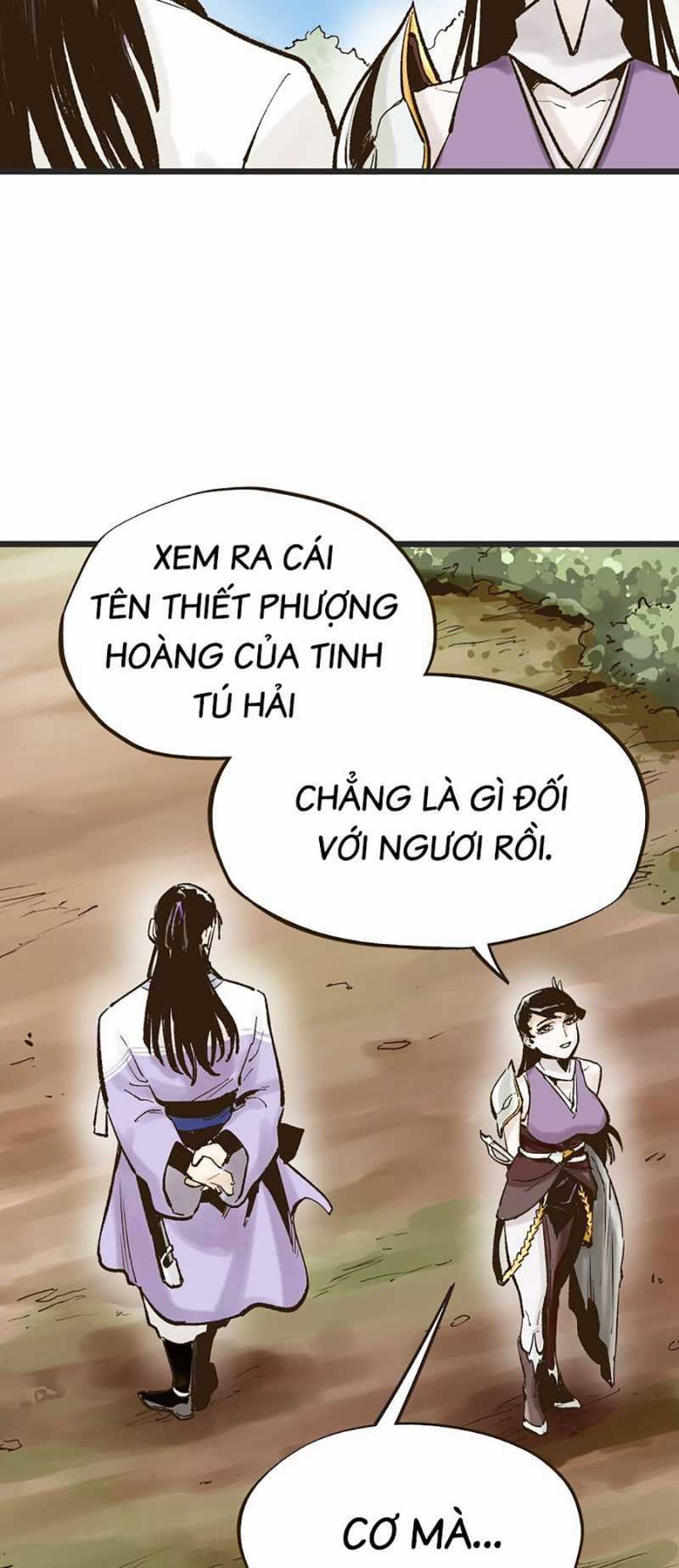 Quái Công Du Lục - Chapter 11 - Trang 11