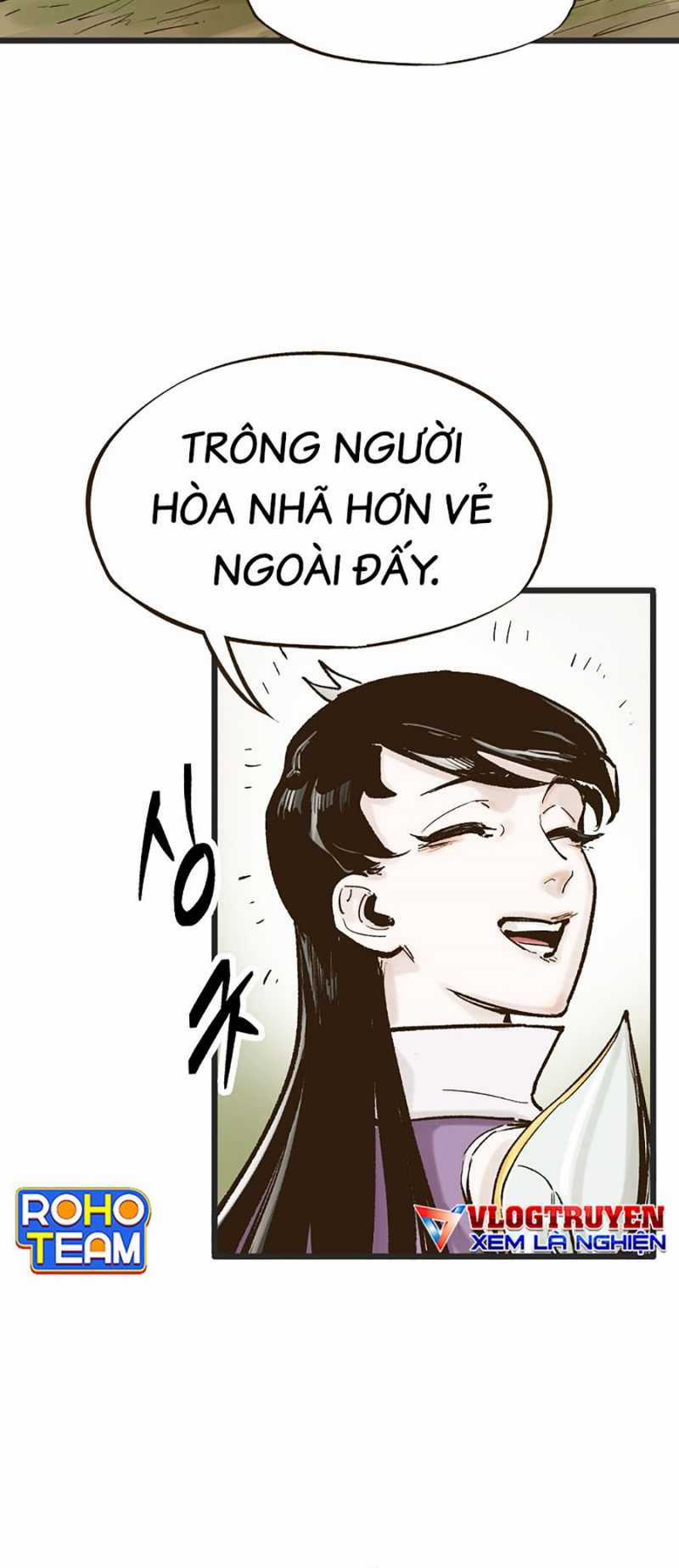 Quái Công Du Lục - Chapter 11 - Trang 12