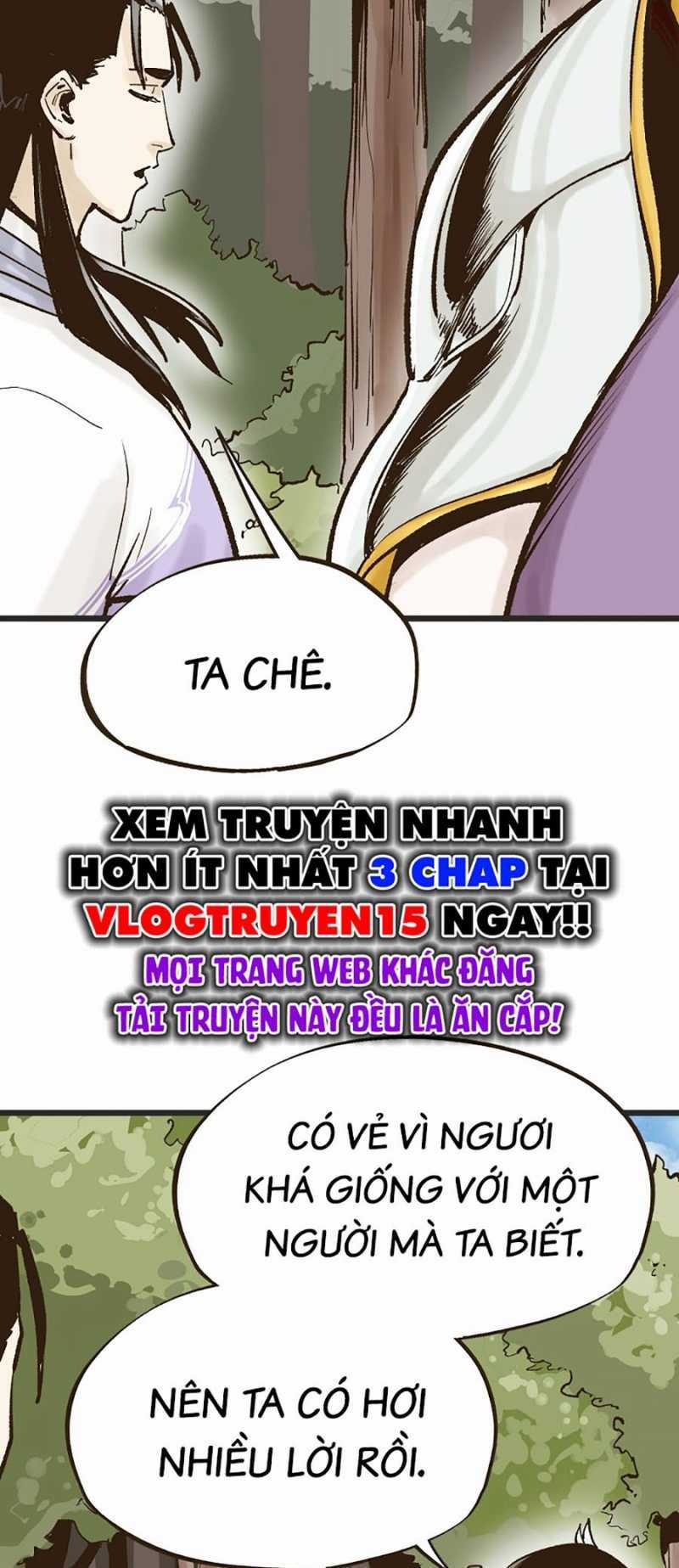 Quái Công Du Lục - Chapter 11 - Trang 14