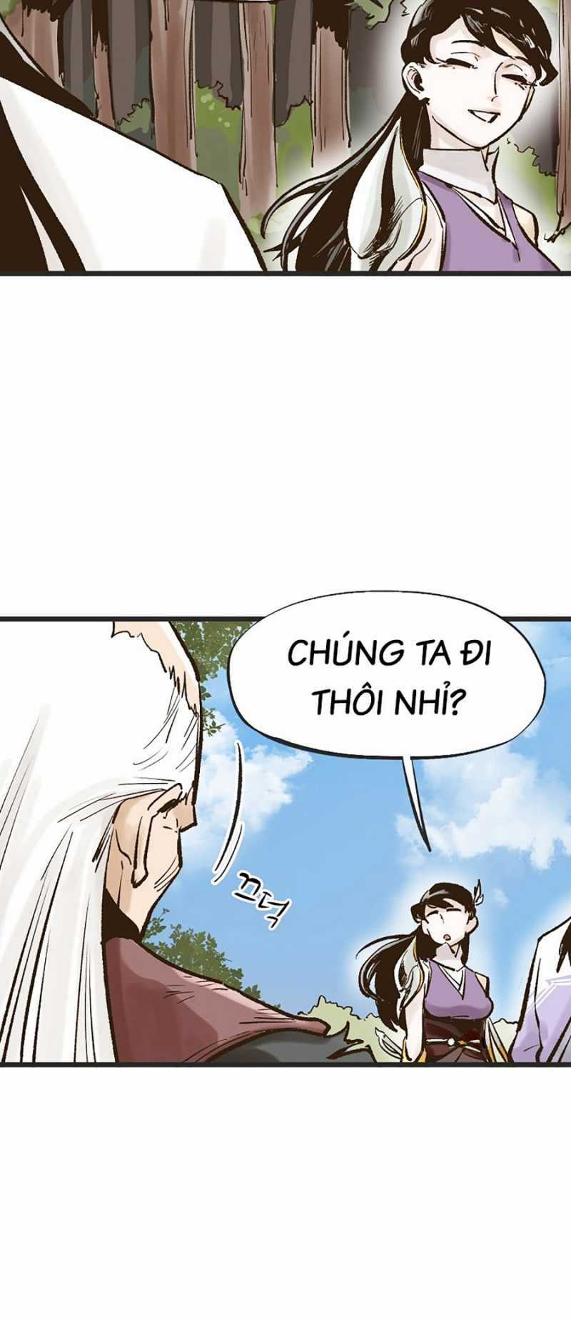 Quái Công Du Lục - Chapter 11 - Trang 15