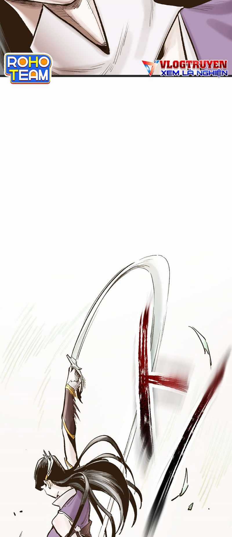 Quái Công Du Lục - Chapter 11 - Trang 17