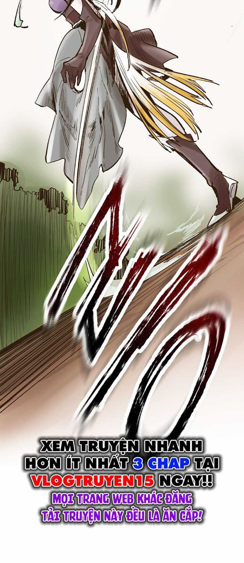 Quái Công Du Lục - Chapter 11 - Trang 18