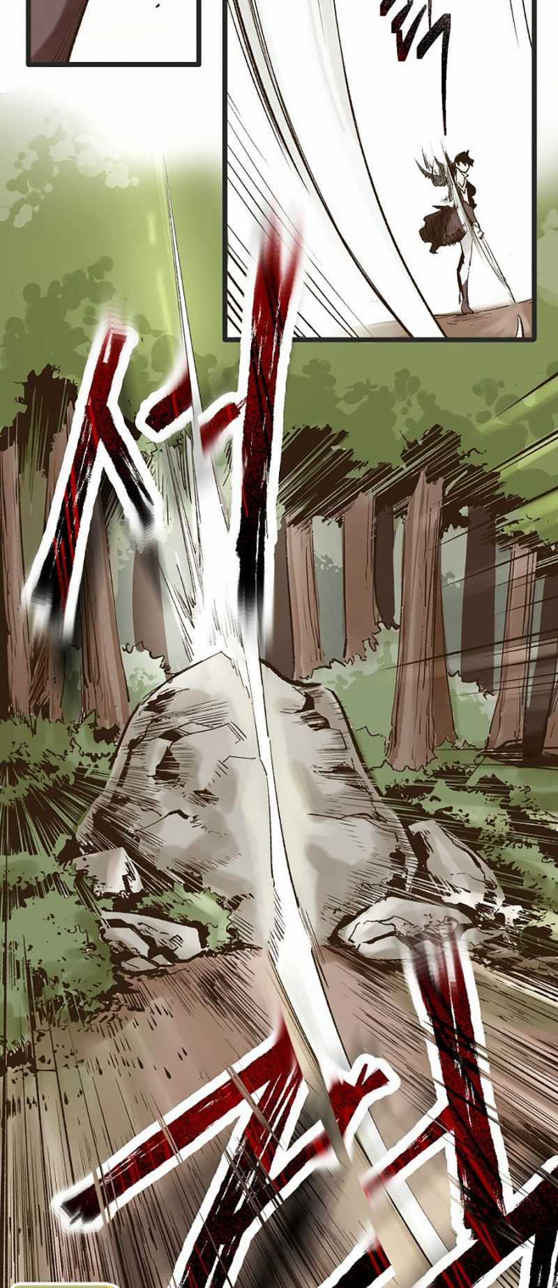 Quái Công Du Lục - Chapter 11 - Trang 20