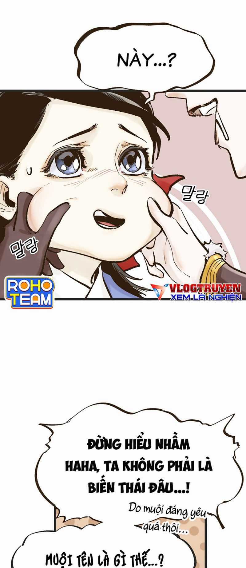 Quái Công Du Lục - Chapter 11 - Trang 3