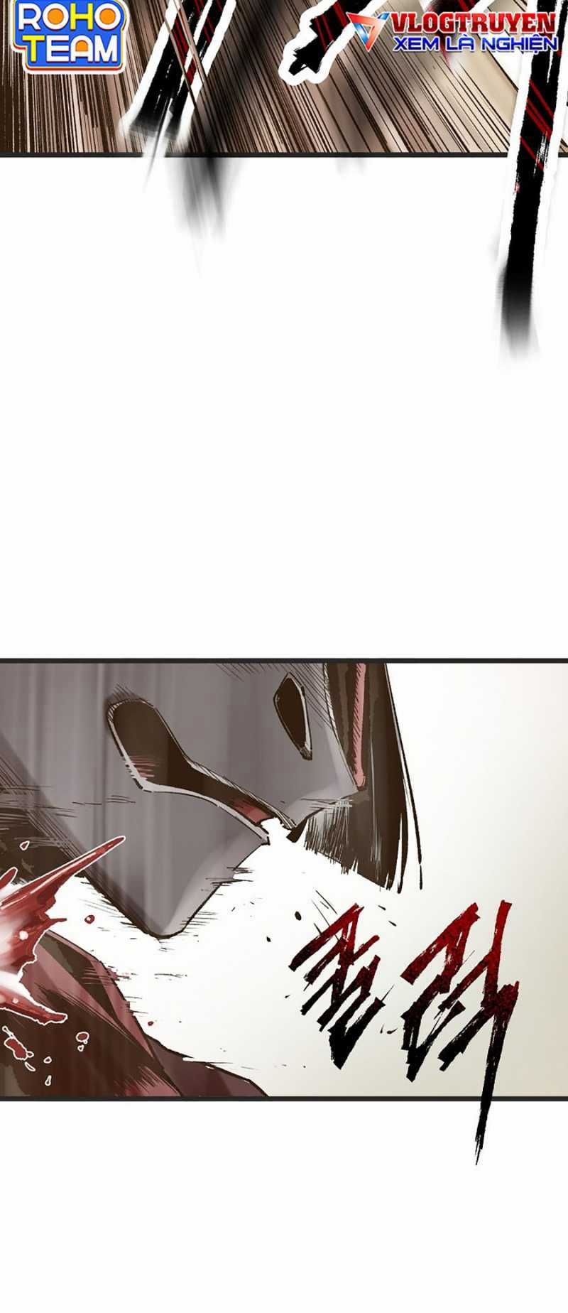 Quái Công Du Lục - Chapter 11 - Trang 21