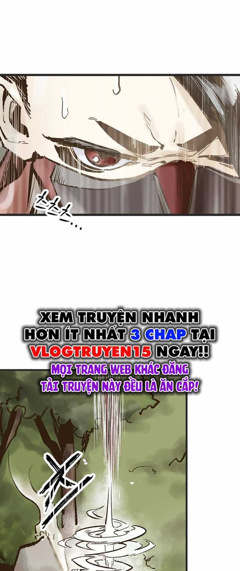 Quái Công Du Lục - Chapter 11 - Trang 23