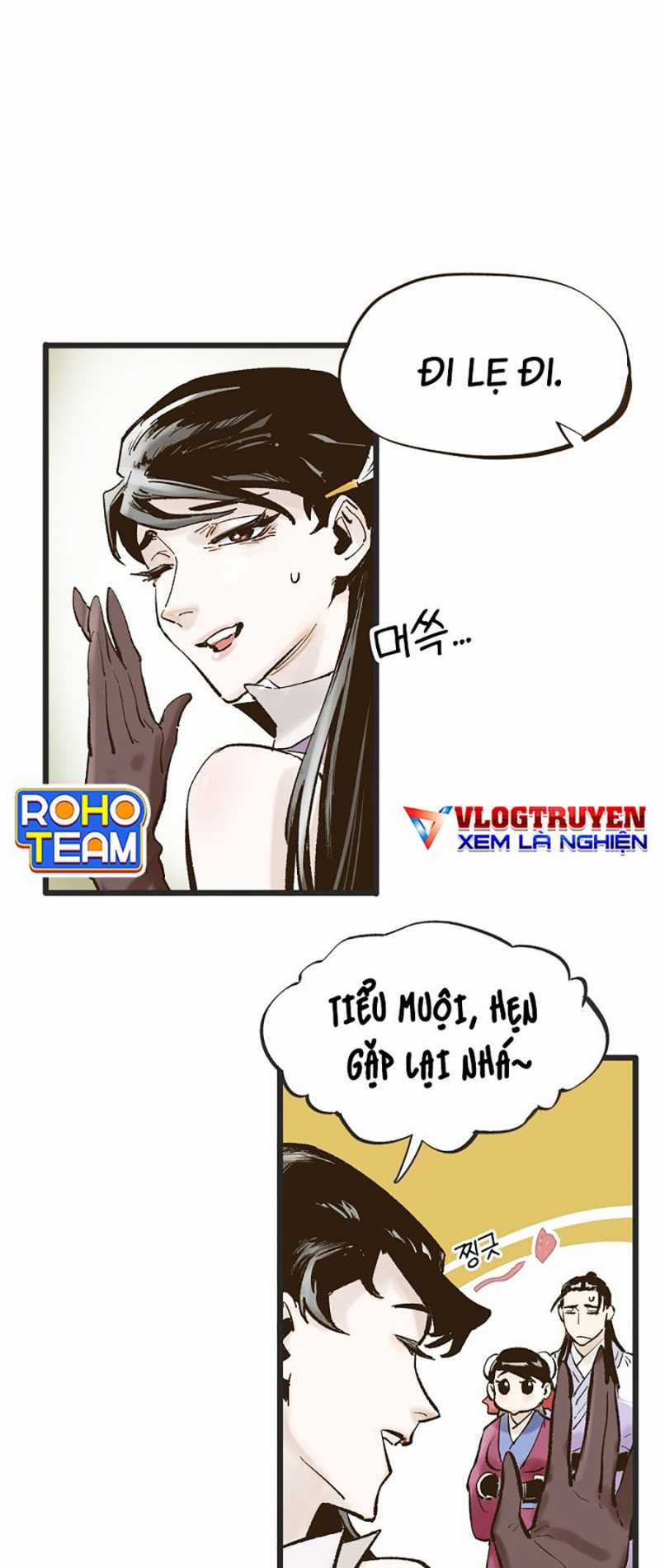 Quái Công Du Lục - Chapter 11 - Trang 25