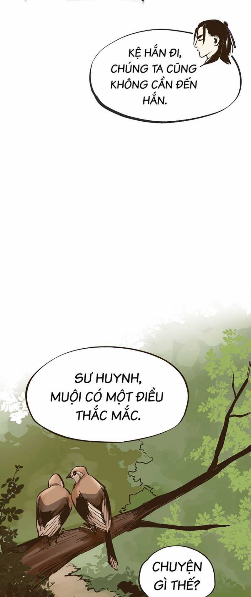 Quái Công Du Lục - Chapter 11 - Trang 29