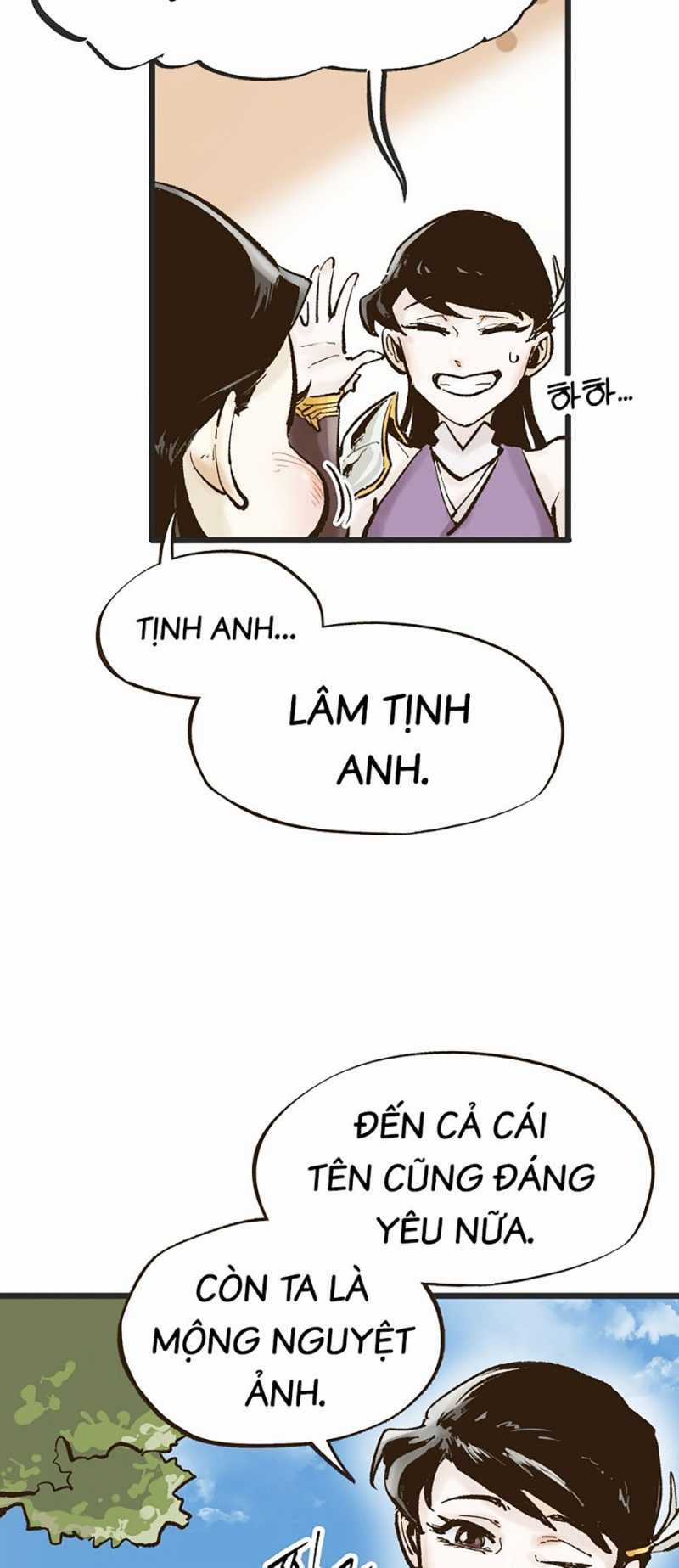 Quái Công Du Lục - Chapter 11 - Trang 4