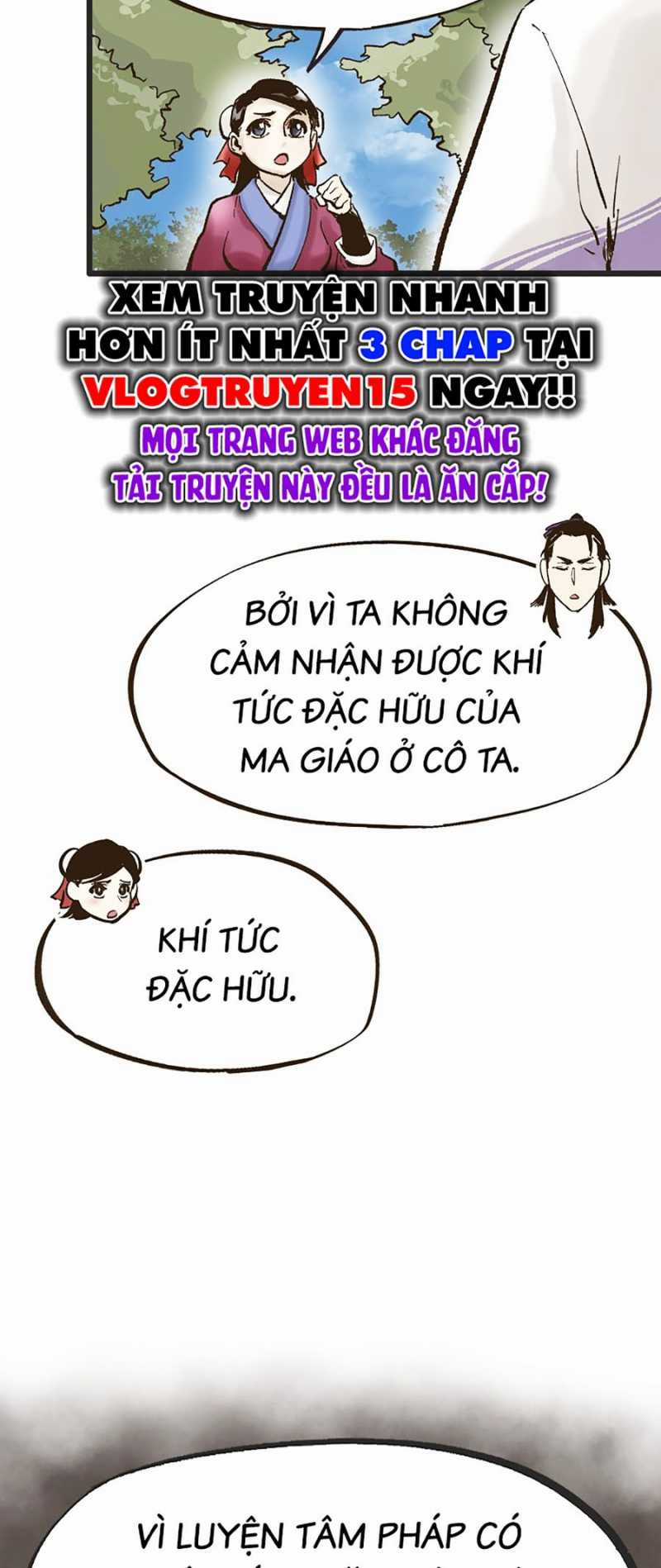 Quái Công Du Lục - Chapter 11 - Trang 32