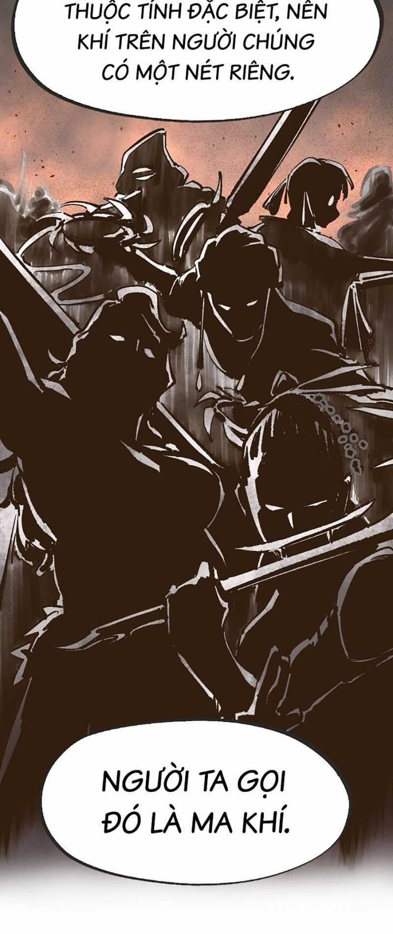 Quái Công Du Lục - Chapter 11 - Trang 33