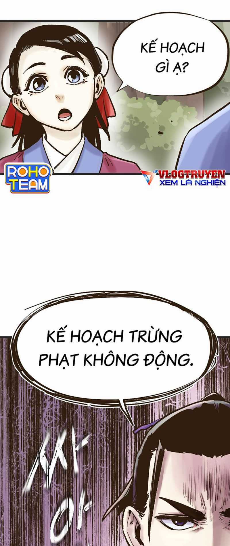 Quái Công Du Lục - Chapter 11 - Trang 39