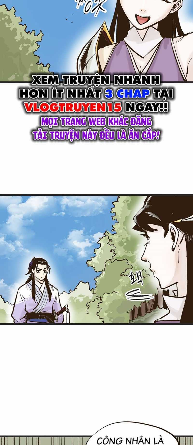 Quái Công Du Lục - Chapter 11 - Trang 5