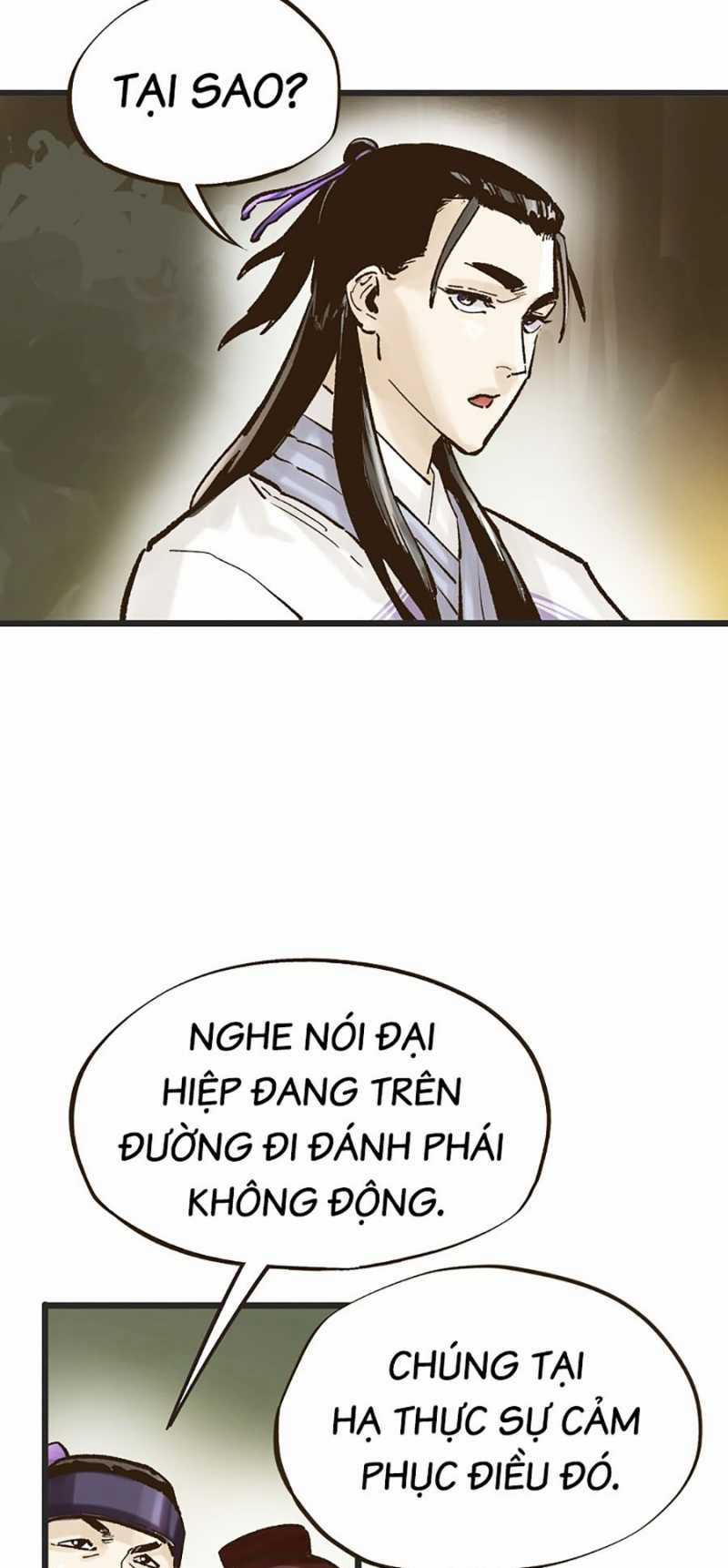 Quái Công Du Lục - Chapter 11 - Trang 50