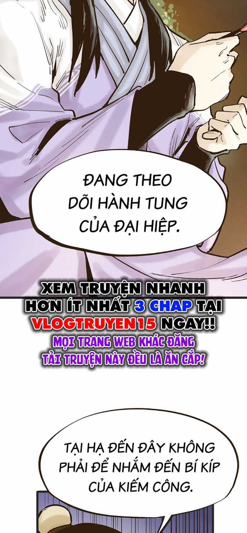 Quái Công Du Lục - Chapter 11 - Trang 52
