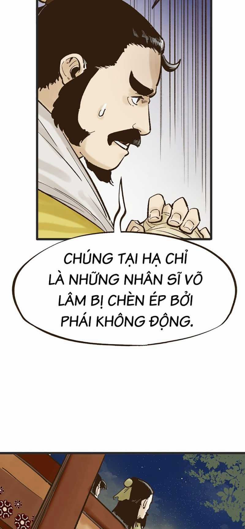 Quái Công Du Lục - Chapter 11 - Trang 53