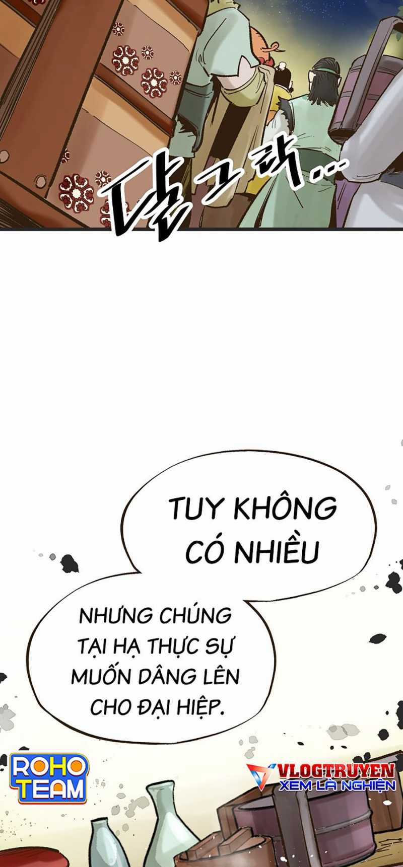 Quái Công Du Lục - Chapter 11 - Trang 54