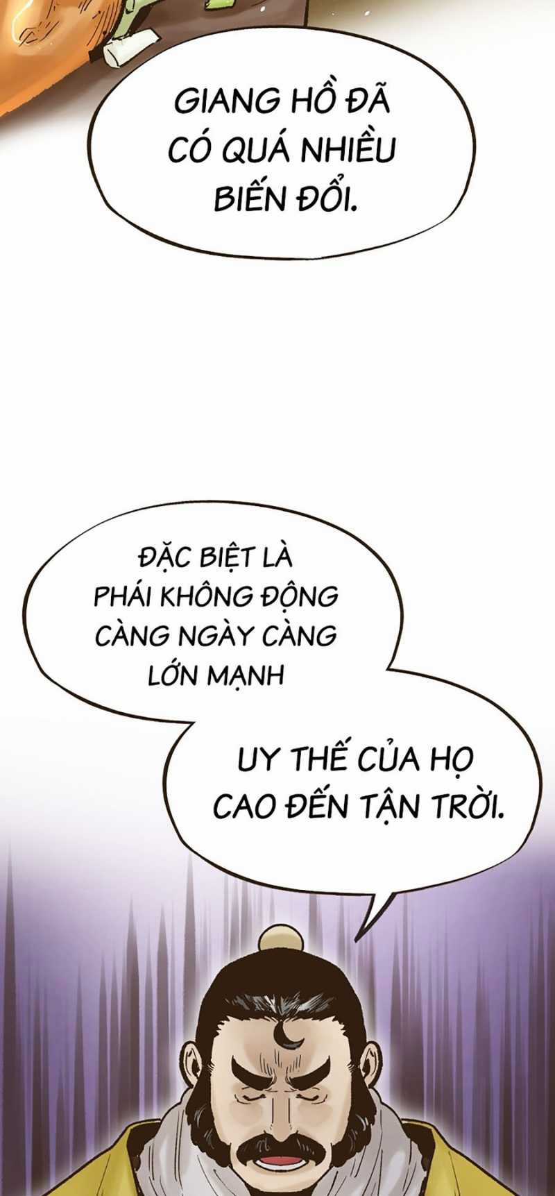 Quái Công Du Lục - Chapter 11 - Trang 56