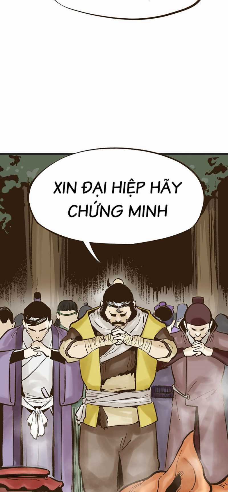 Quái Công Du Lục - Chapter 11 - Trang 58
