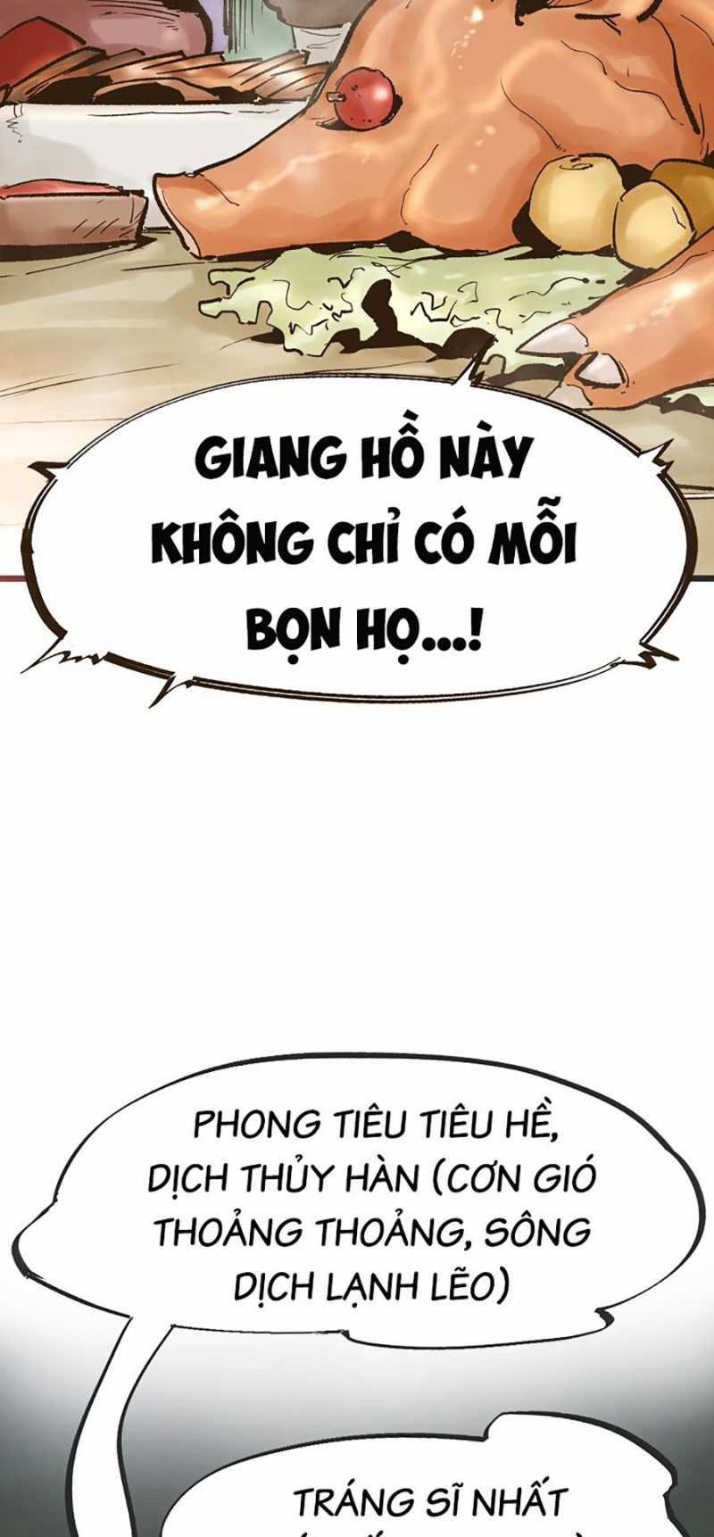 Quái Công Du Lục - Chapter 11 - Trang 59