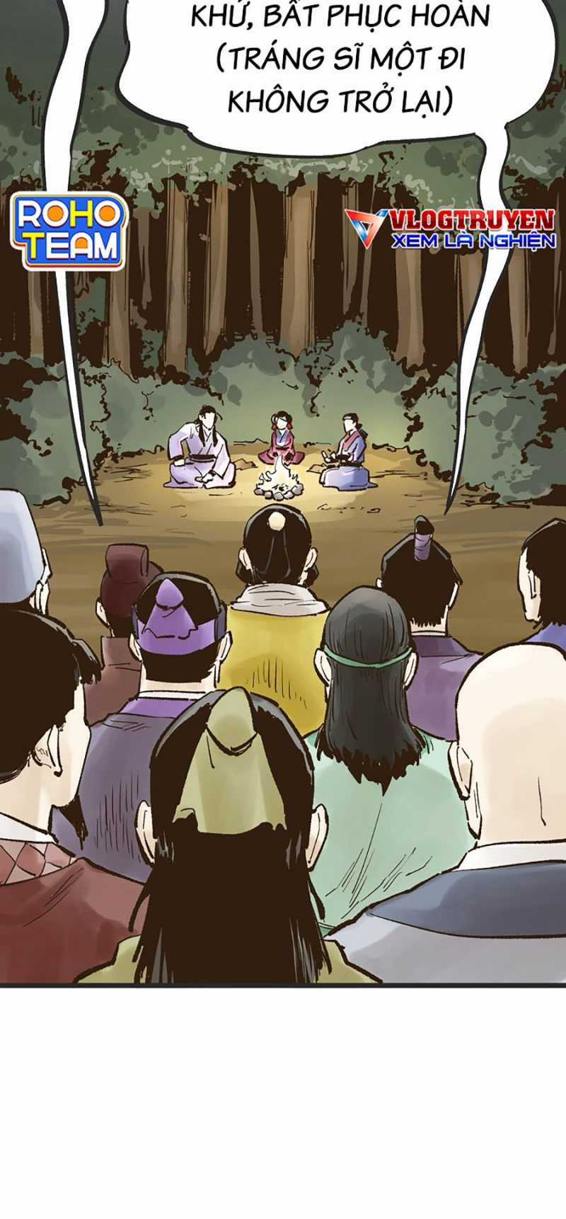 Quái Công Du Lục - Chapter 11 - Trang 60