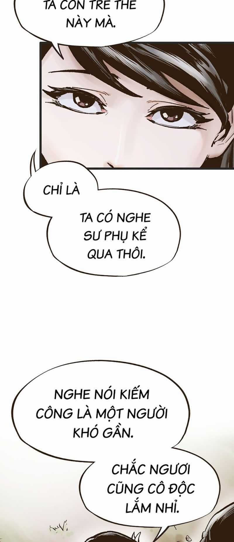 Quái Công Du Lục - Chapter 11 - Trang 7