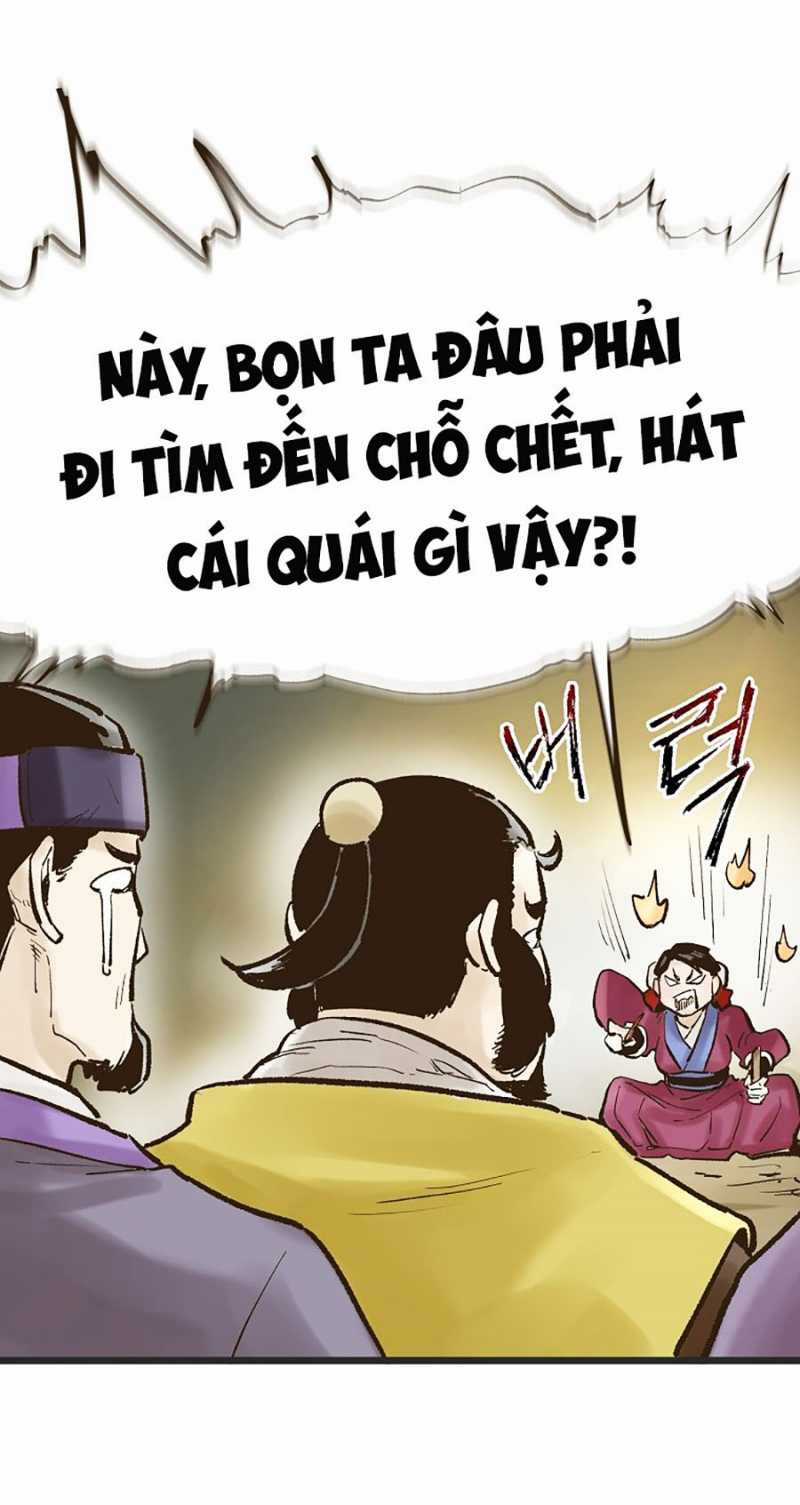 Quái Công Du Lục - Chapter 11 - Trang 62