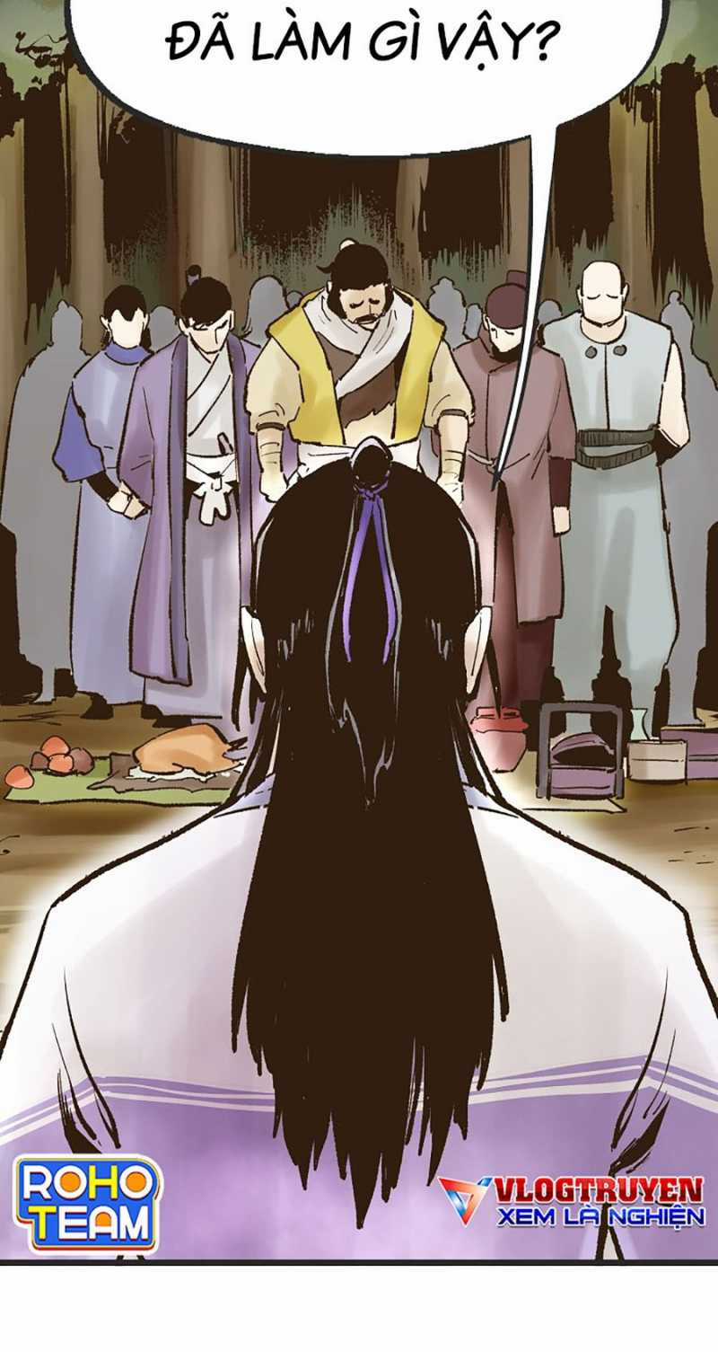 Quái Công Du Lục - Chapter 11 - Trang 66