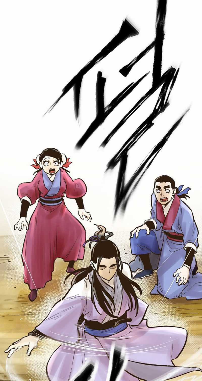 Quái Công Du Lục - Chapter 11 - Trang 71