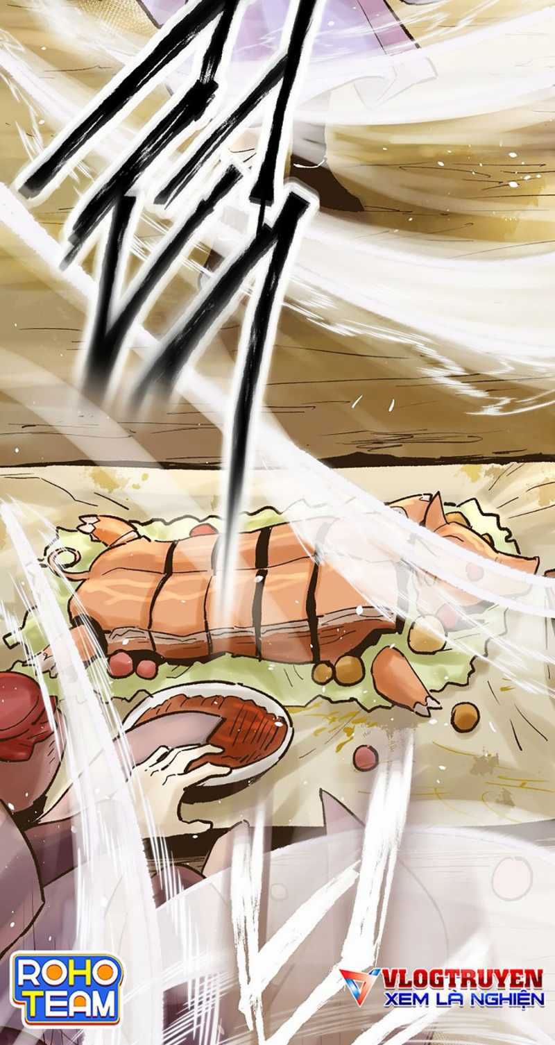 Quái Công Du Lục - Chapter 11 - Trang 72