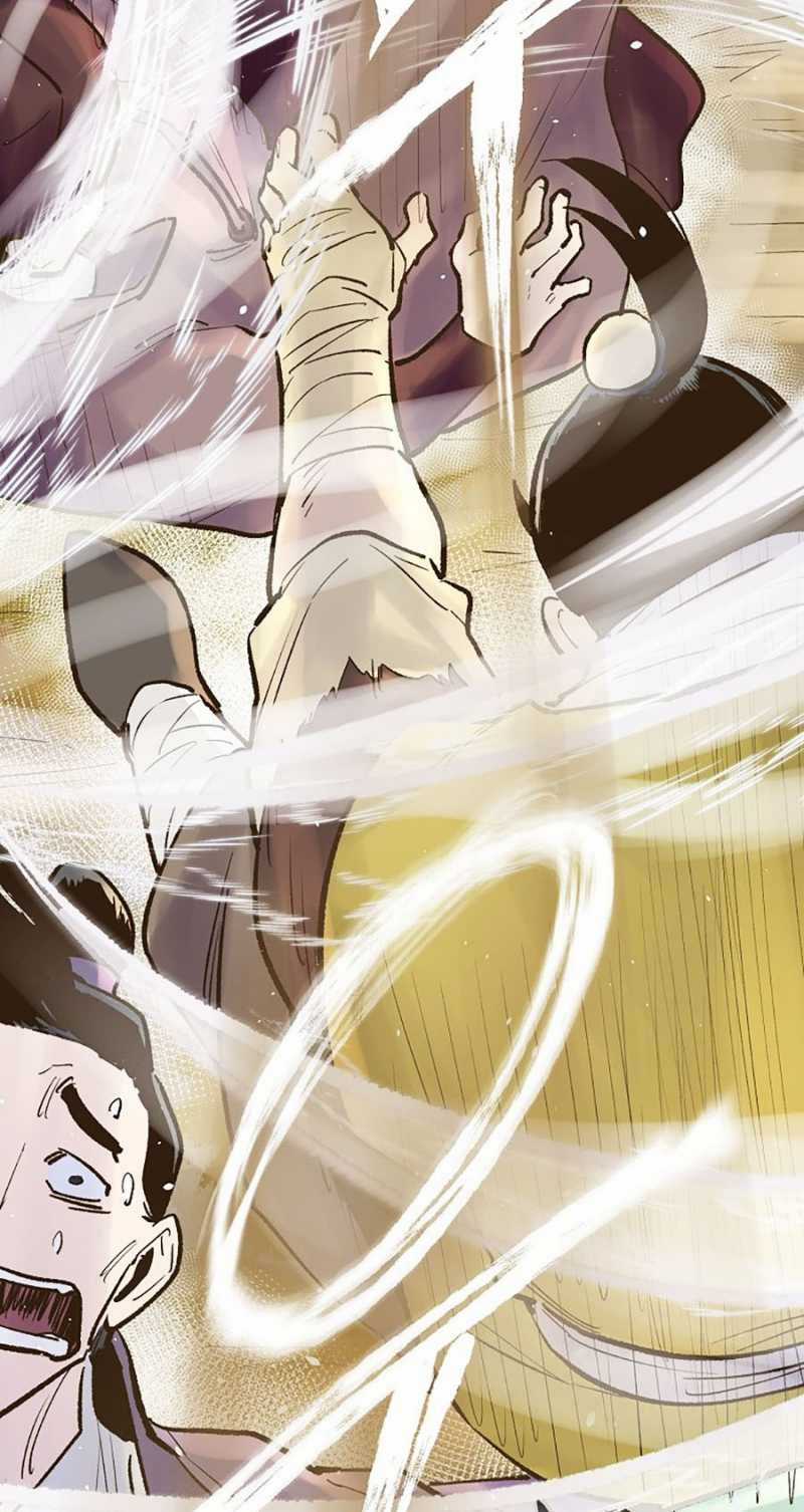 Quái Công Du Lục - Chapter 11 - Trang 73