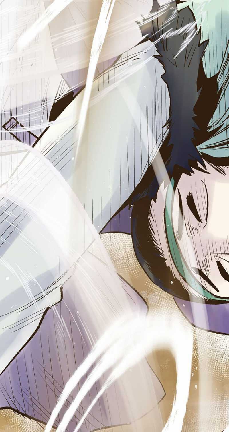 Quái Công Du Lục - Chapter 11 - Trang 74