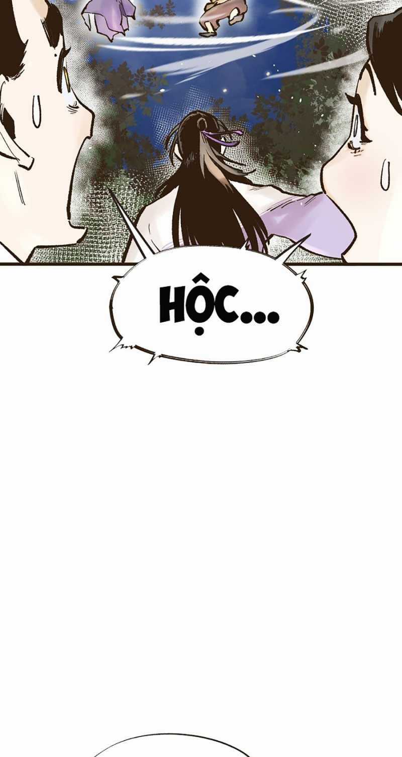 Quái Công Du Lục - Chapter 11 - Trang 77