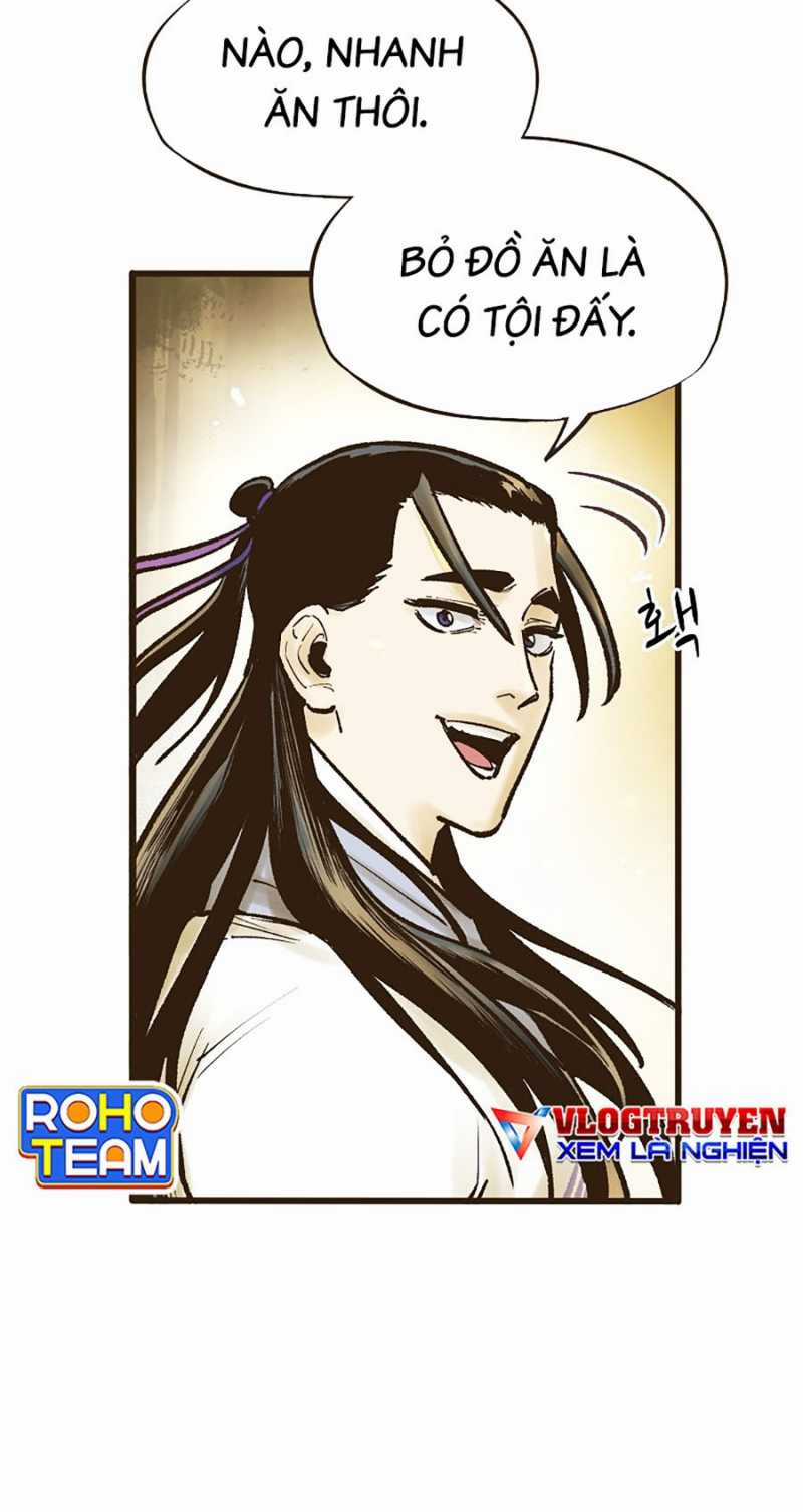 Quái Công Du Lục - Chapter 11 - Trang 78