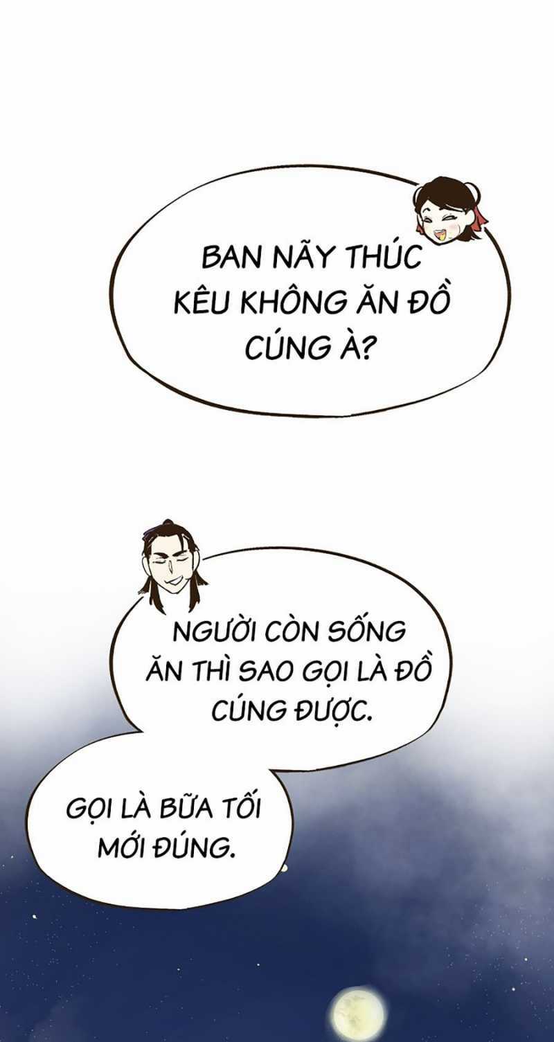 Quái Công Du Lục - Chapter 11 - Trang 79