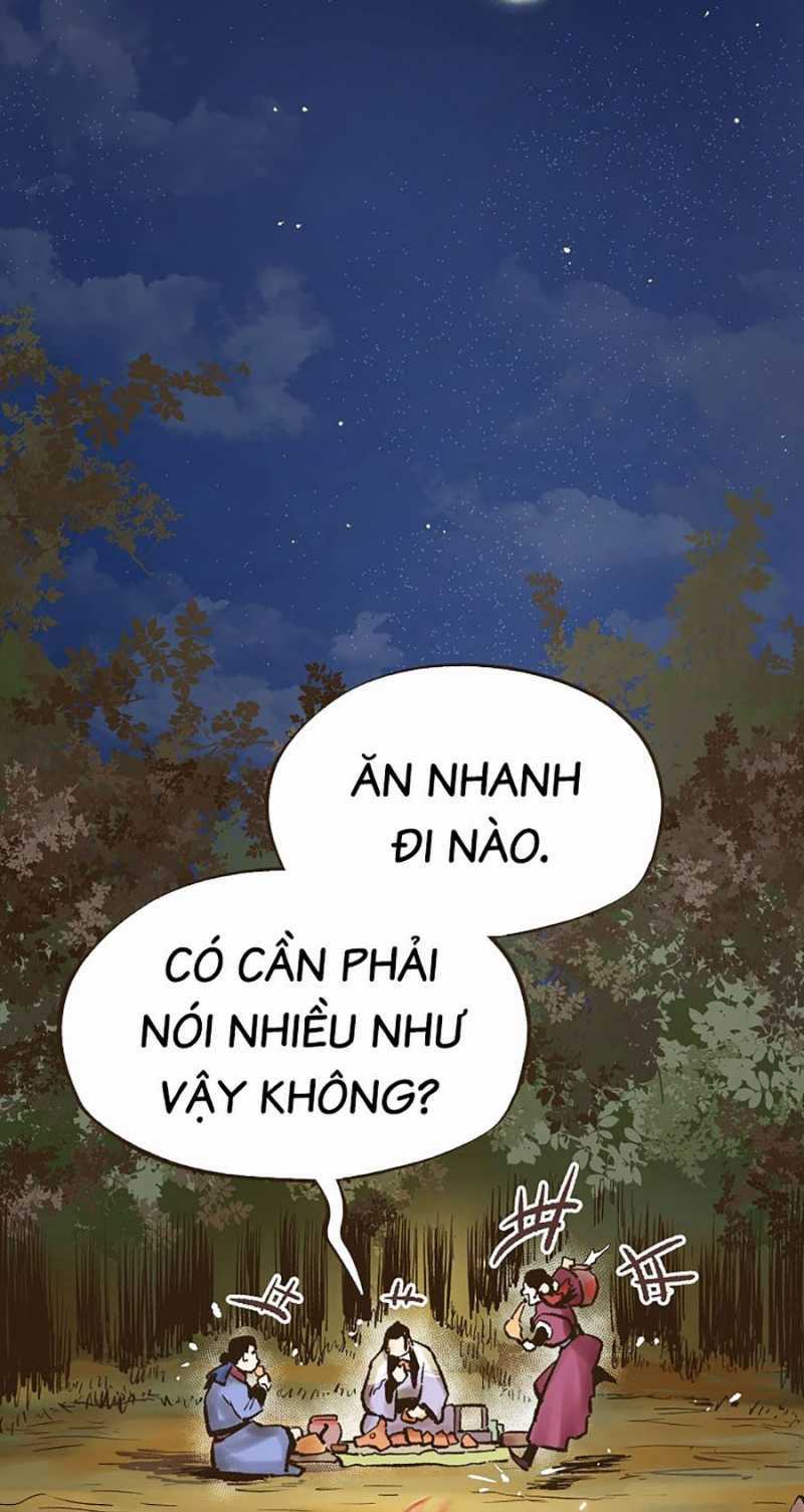 Quái Công Du Lục - Chapter 11 - Trang 80